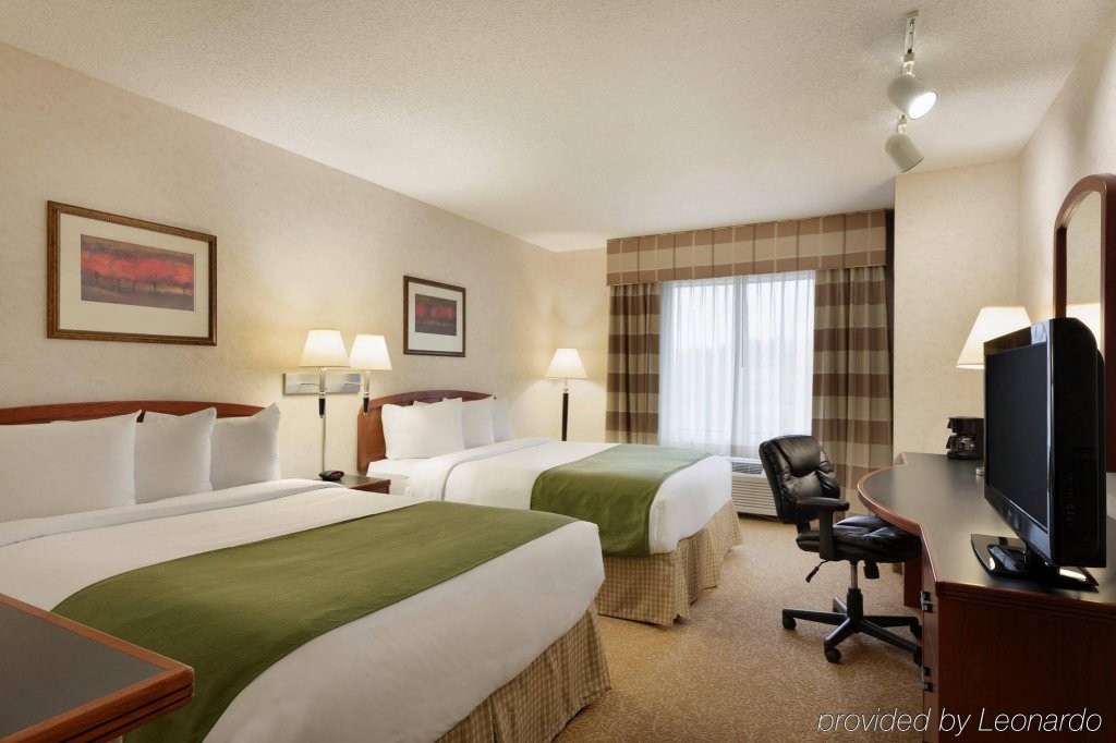 Фото Country Inn & Suites by Radisson, Dayton South, Oh