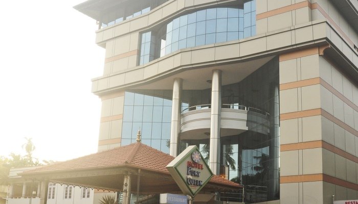 Фото отеля 5