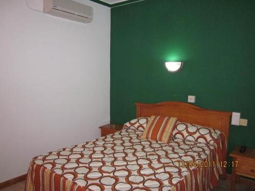 Фото Hotel San Vicente