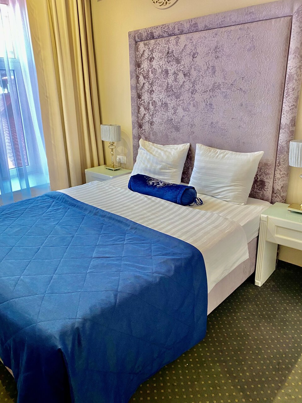 Фото Каганат