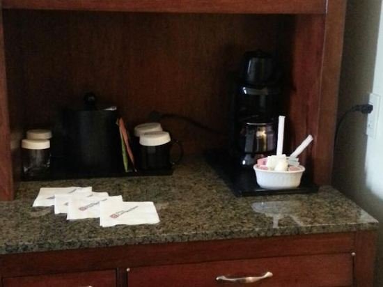 Фото Hilton Garden Inn Seattle North/Everett