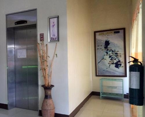 Фото Asia Novo Boutique Hotel - Sorsogon