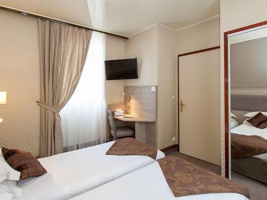 Фото Citotel Le Challonge