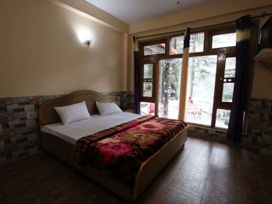 Фото Hotel summer Hill