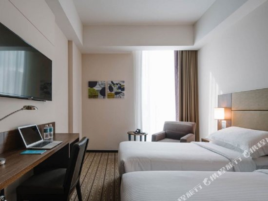 Фото Hotel Traveltine