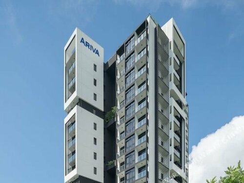 Гостиница Momentus Serviced Residences Novena в Сингапуре