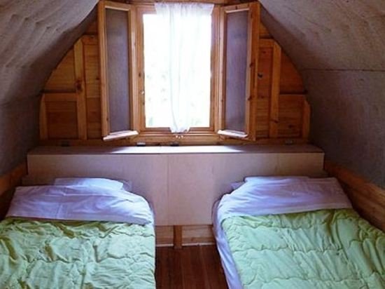 Фото Triton Hotel & Bungalows