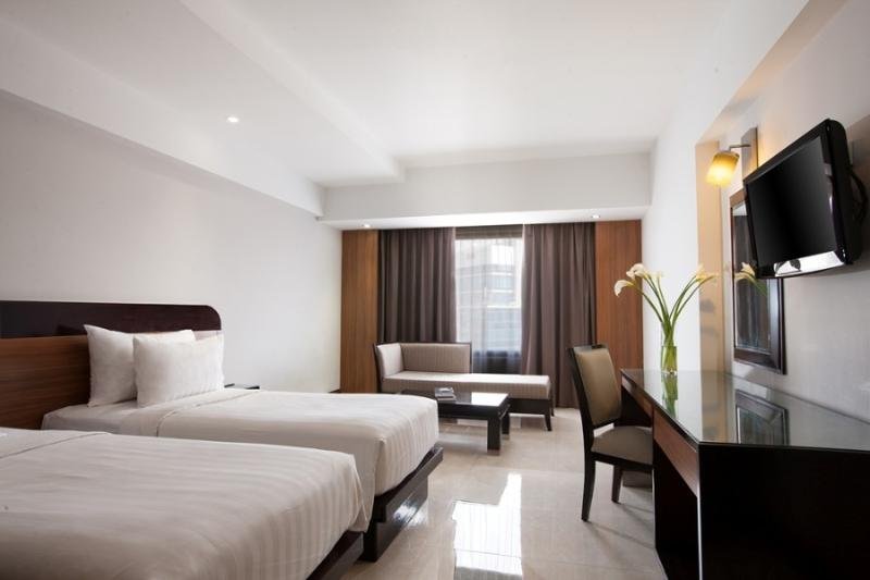 Фото Hotel Santika Premiere Semarang