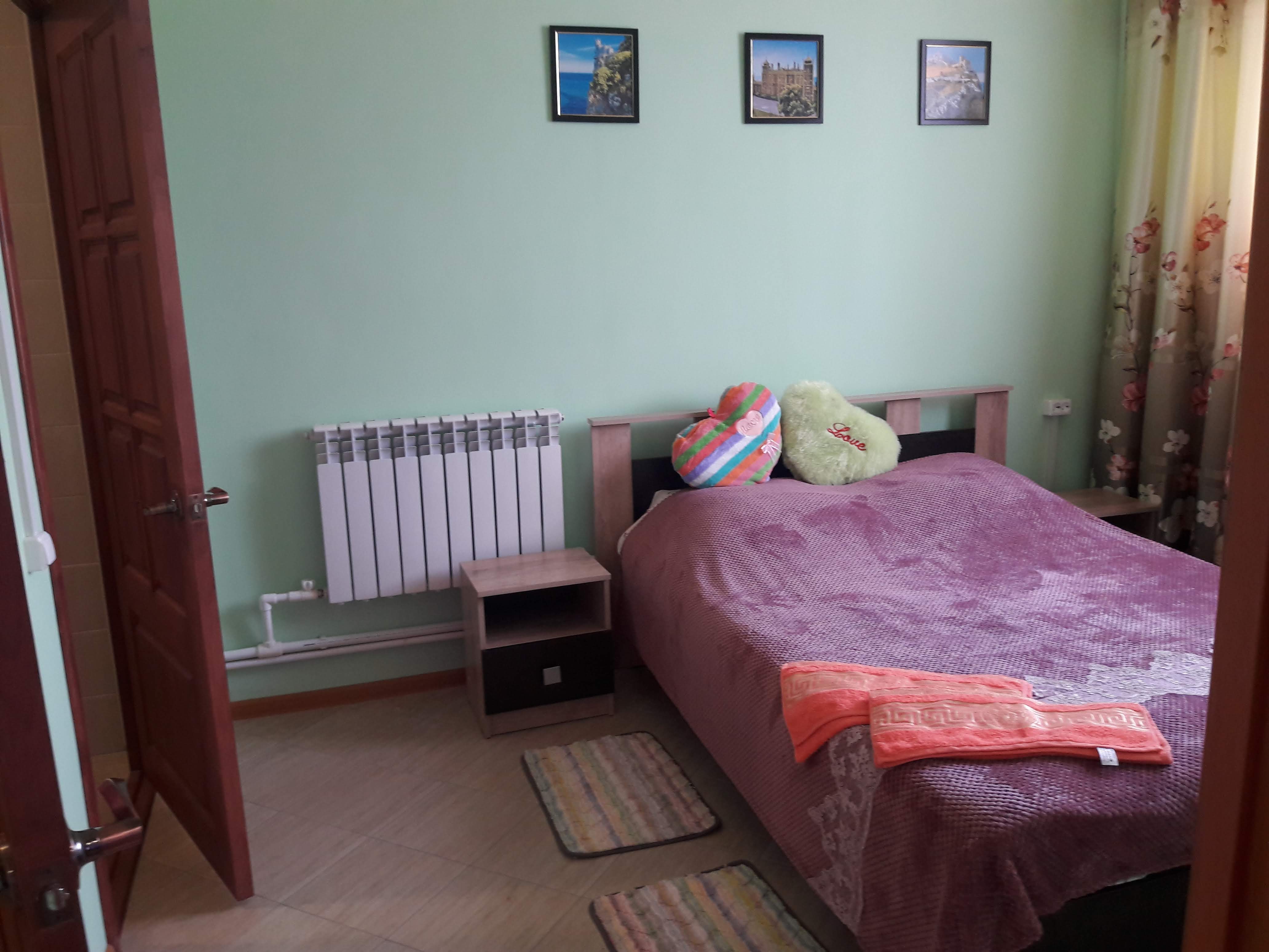 Фото Лесная