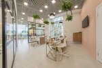 Boro Boro (Bolshevistskaya Street, 30), beauty salon