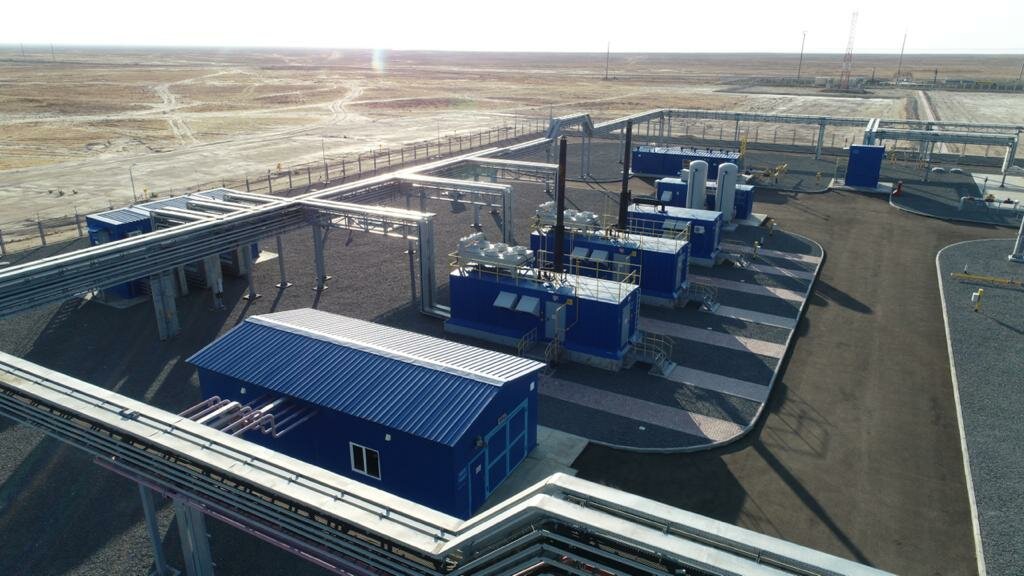 Air conditioners Air Technologies Dd, Almaty, photo