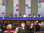 Opora Rossii (Polushkina Roscha Street, 9с14) ، منظمات المجتمع