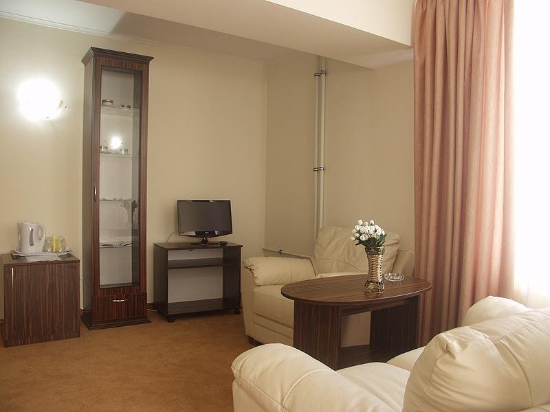 Фото Europa Hotel