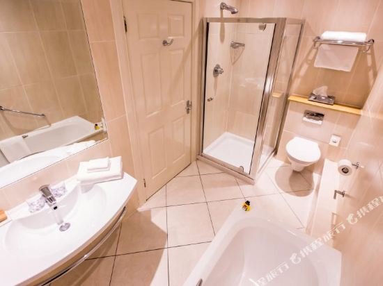 Фото Отель Slieve Donard