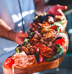 Artocakbasi (Muğla, Bodrum, Çökertme Cad., 111), restaurant