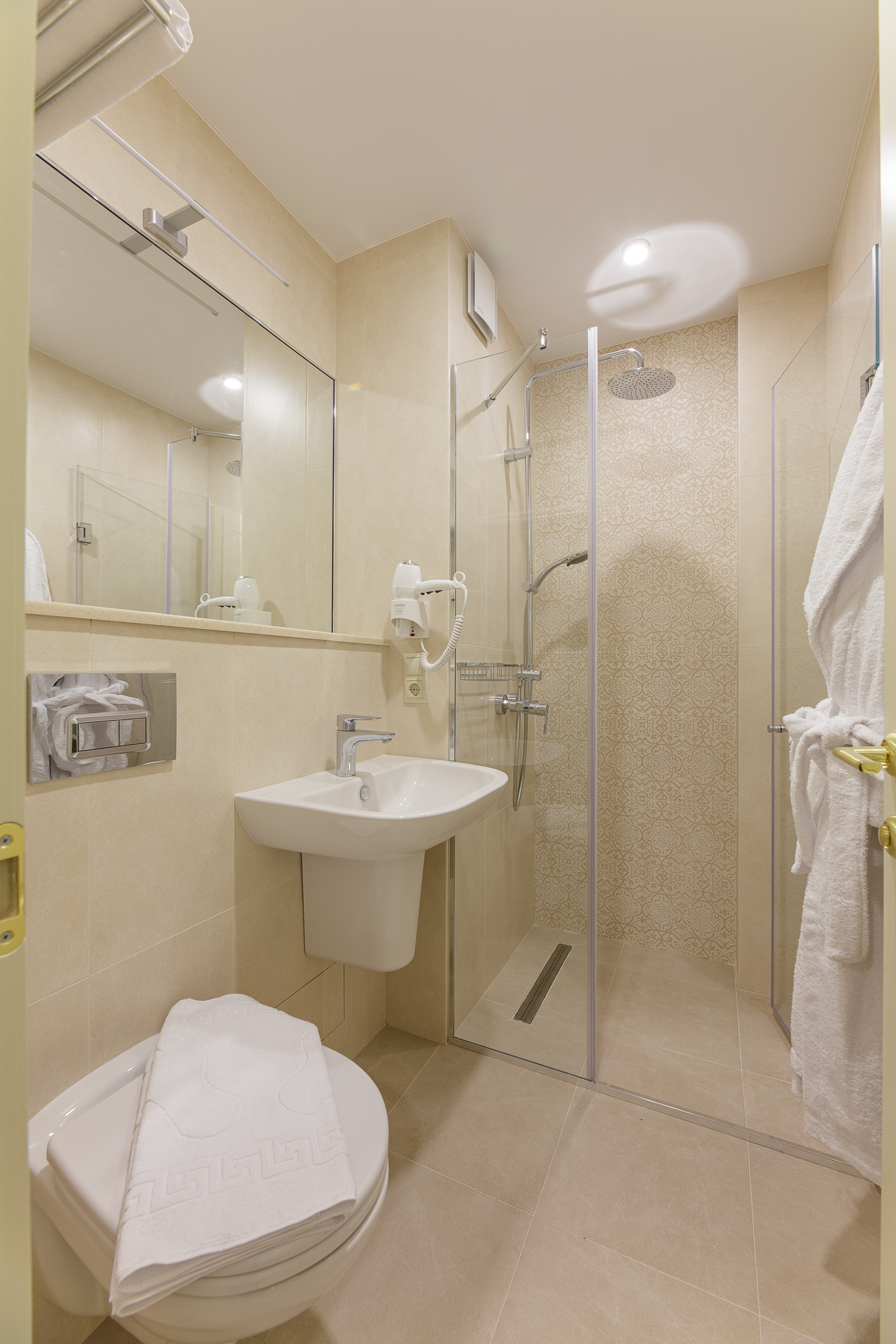 Фото Классик