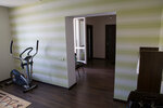 KappaDesign (Rafijeva Street, 15), construction and finishing works