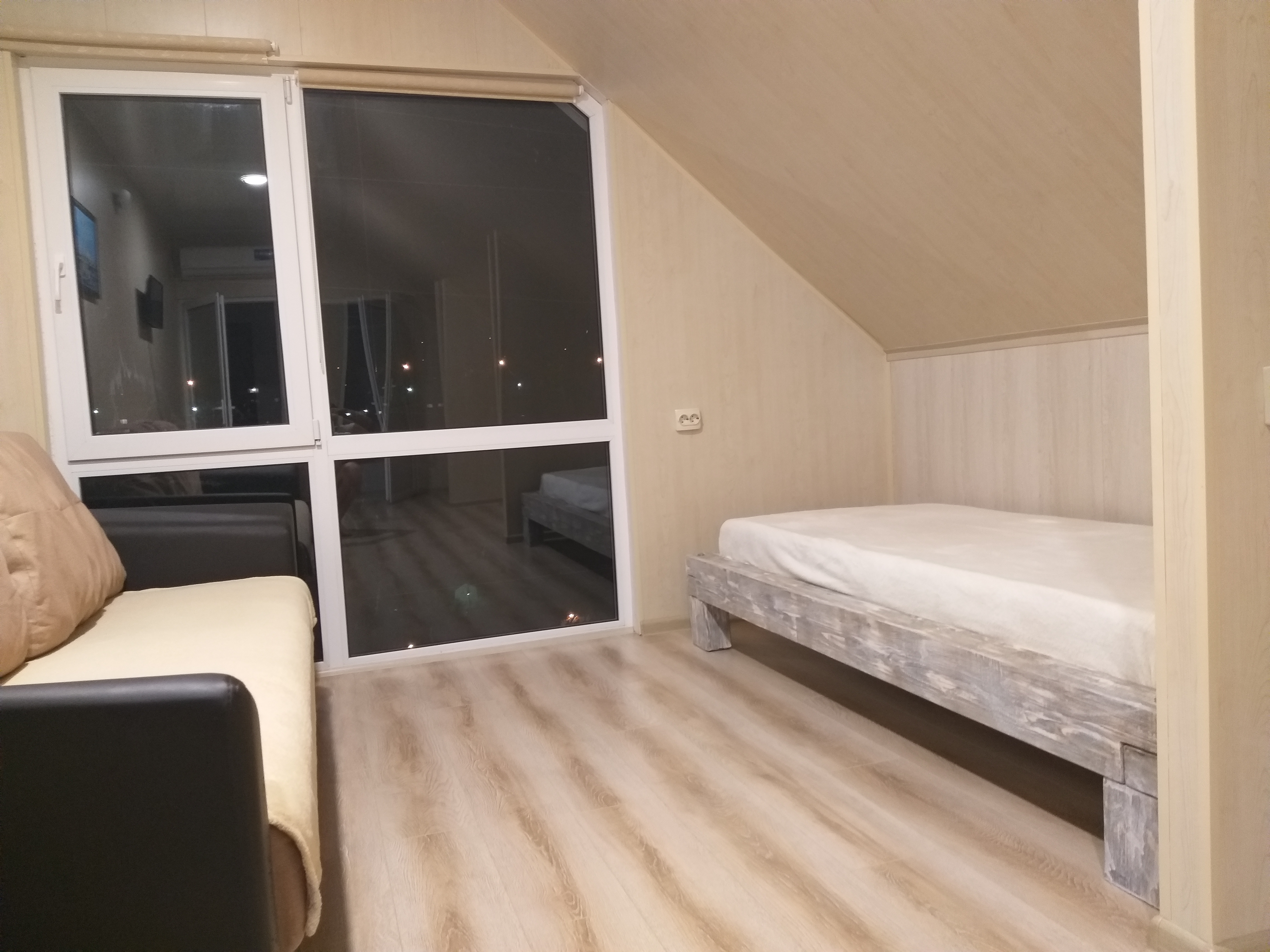 Фото Красная горка