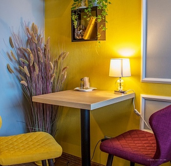 Фото Орехово Дом у парка