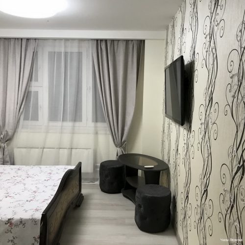 Фото Часы Лескова