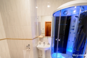 Фото Метрополис