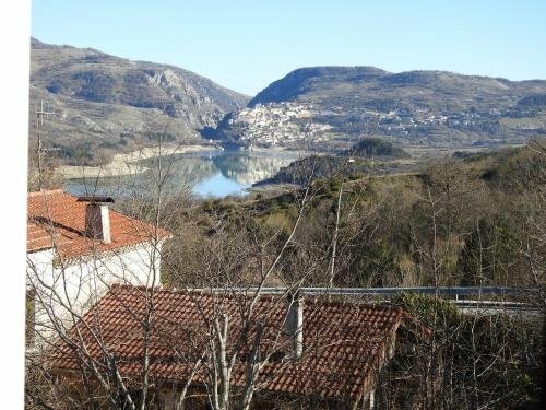 Гостиница Casa Hotel Civitella