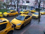 Madenler Central Taxi (İstanbul, Çekmeköy, Mehmet Akif Mah., Köknar Cad., 33A), taxi
