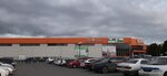 TTs Vybor (Kirova Avenue, 56), shopping mall