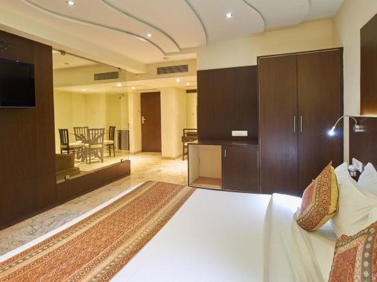 Фото The Oasis -Vadodara