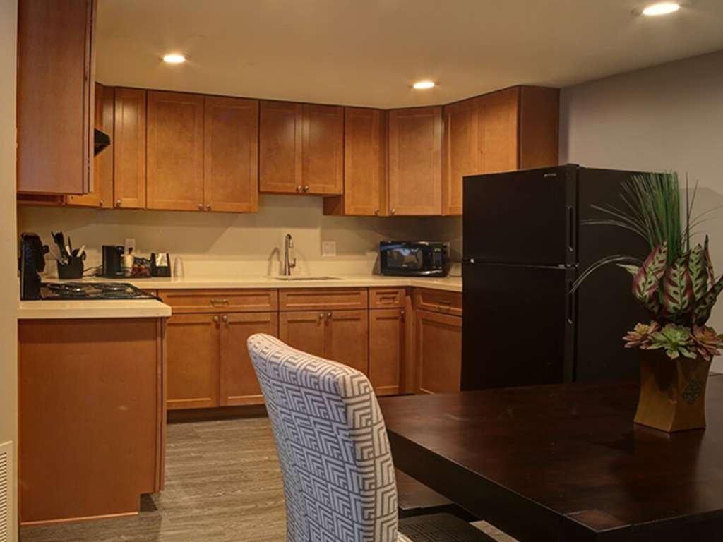 Фото GreenTree Inn Flagstaff