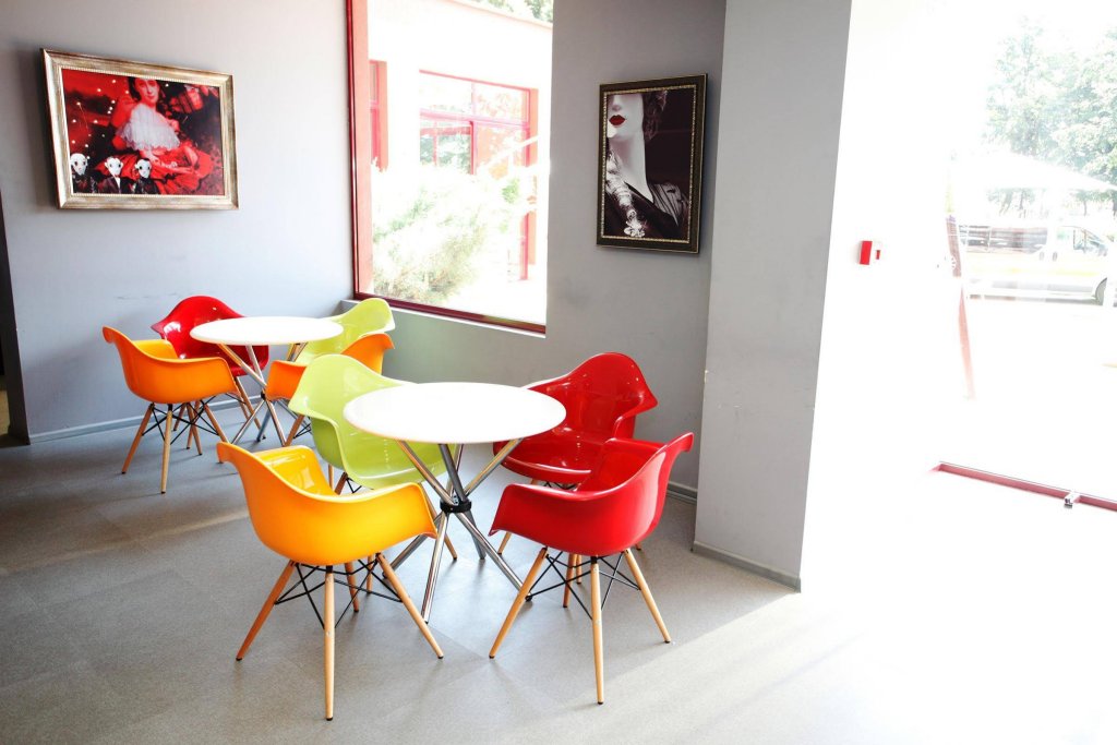 Фото Gladiola Star