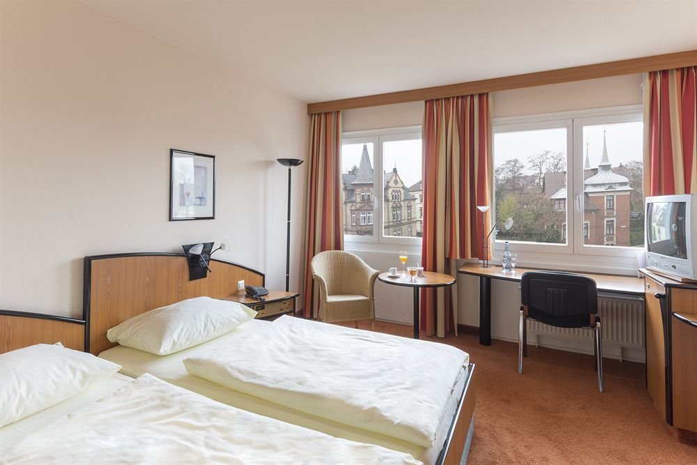 Фото Parkhotel Landau