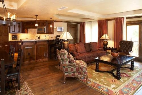 Фото The Aspen Mountain Residences