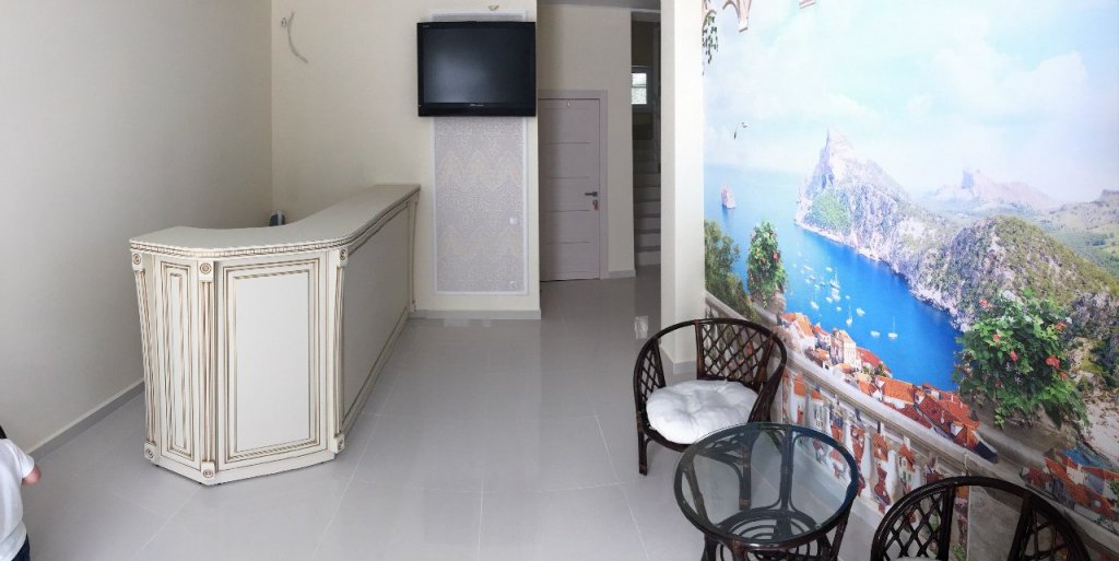 Фото Вилла Мира