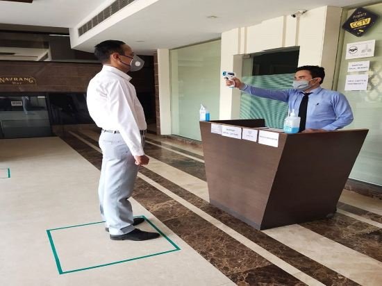 Фото отеля 5