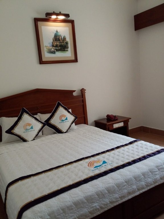 Фото Ocean Star Hotel