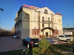 Вкусснов (ул. Ванеева, 105), ресторан на Бору