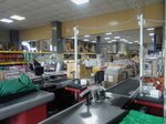 Светофор (Vladivostokskoye shosse, 47), grocery