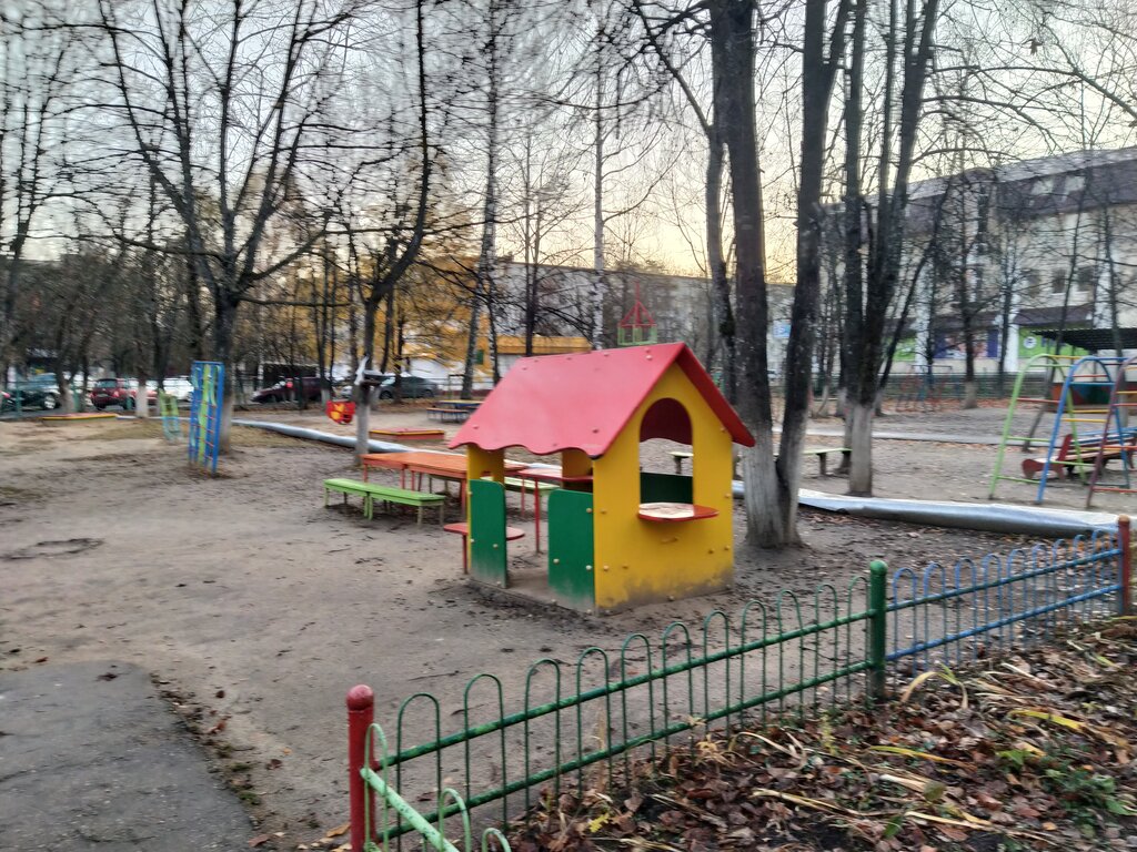 Детский сад, ясли МБДОУ - детский сад № 65, Орёл, фото