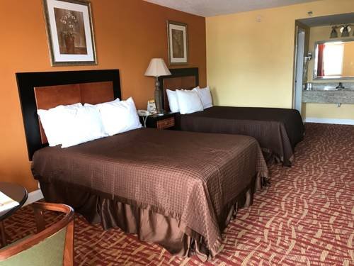 Фото Sundial Inn