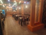 Снежинка (ulitsa Ozimina, 34А), cafe