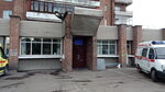 Krasnoyarsk ambulance station, substation № 2 (Akademika Pavlova Street, 66), emergency medical service