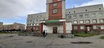 Троицкая областная больница, поликлиника (Mayskaya ploshchad, 1) ، عيادة خارجية للبالغين