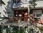 Районная больница, детское поликлиническое отделение (Komsomolskaya ulitsa, 8), children's polyclinic