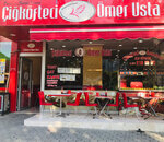 Çiğköfteci Ömer Usta (Aydın, Efeler, Girne Mah., Taşlıboğaz Blv., 51A), fast food