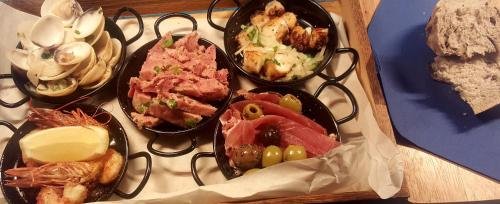 Фото The White Horse Inn