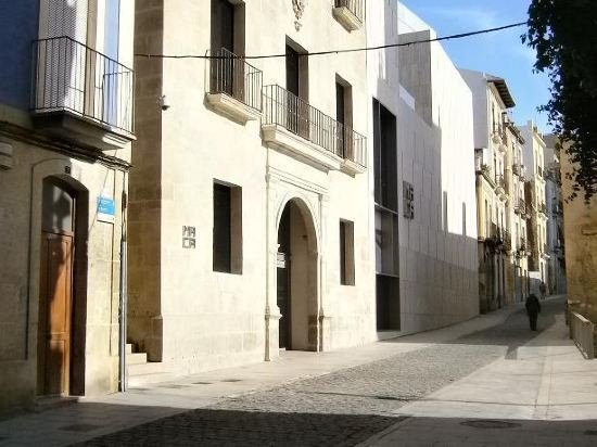 Фото La Milagrosa