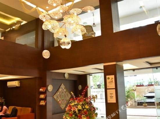 Фото The Oasis -Vadodara