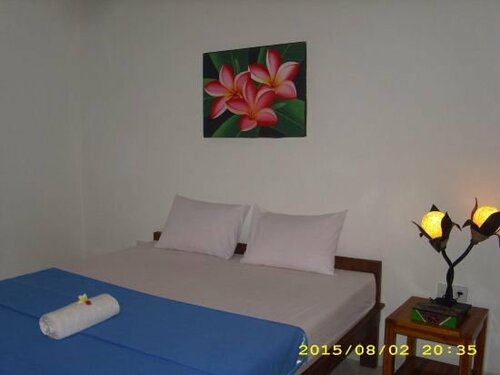 Гостиница Swara Homestay 2