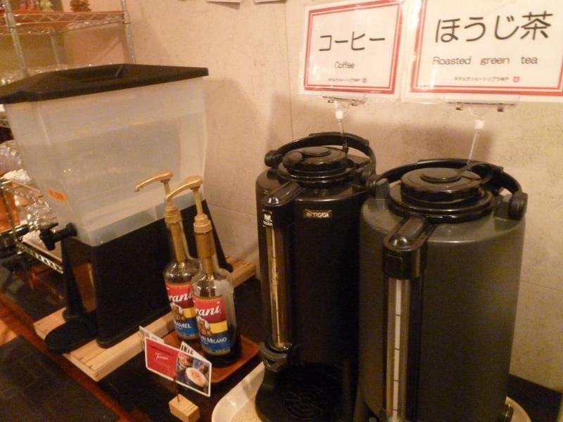 Фото Hotel Sunroute Sopra Kobe